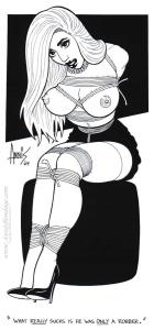 www.annisbondage.com - Bondage Art 0065 thumbnail